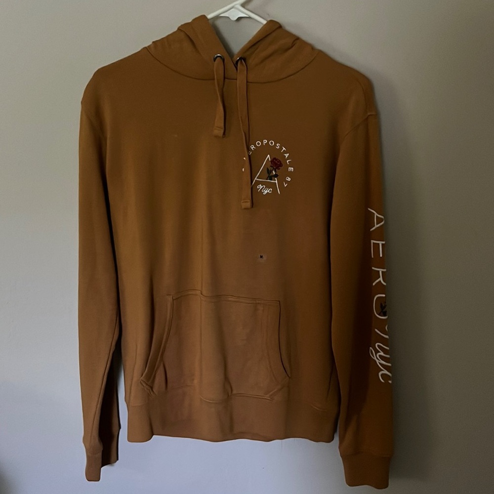 aeropostale hoodie